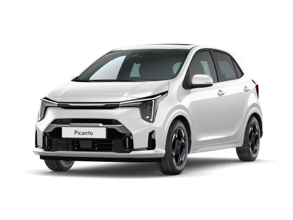 Kia Picanto 2025